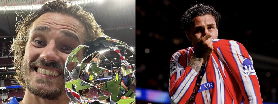 11 peräkkäistä kautta Mestarien liigan maaleja!