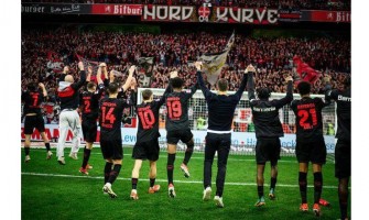 16 pisteen johto ei antanut Alonson hellittää valppautta