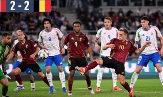 38 minuuttia täydellistä Italiaa