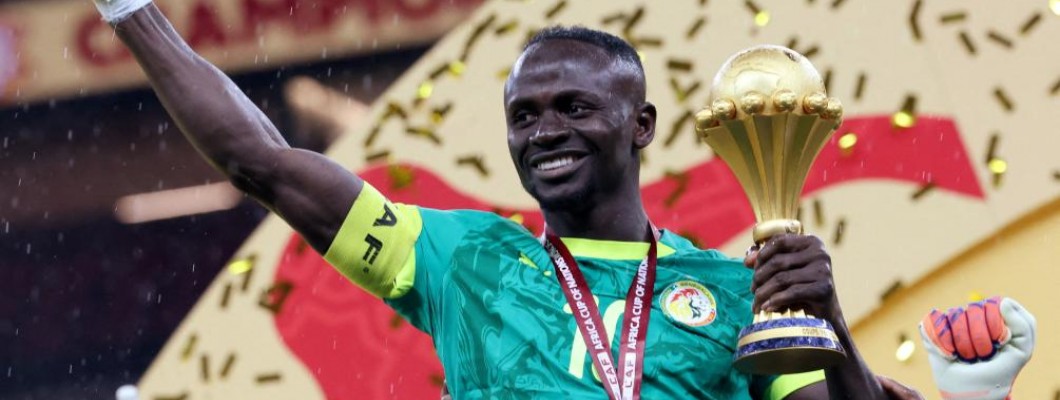 Afrikan mestaruuskilpailut: Senegal voittaa, Mane toteuttaa unelmansa