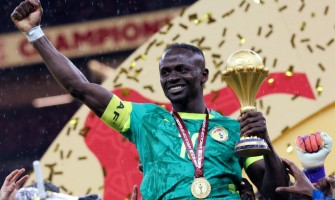 Afrikan mestaruuskilpailut: Senegal voittaa, Mane toteuttaa unelmansa