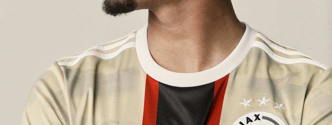 Ajax 22-23 Jersey Arvostus