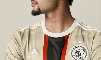 Ajax 22-23 Jersey Arvostus