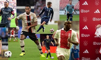 Ajax-paidat, jotka kiinnittivät fanien huomion