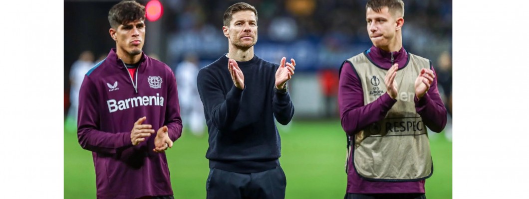 Alonson päätös tuhoaa Bayernin ja Liverpoolin toiveet