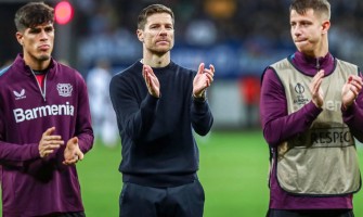 Alonson päätös tuhoaa Bayernin ja Liverpoolin toiveet