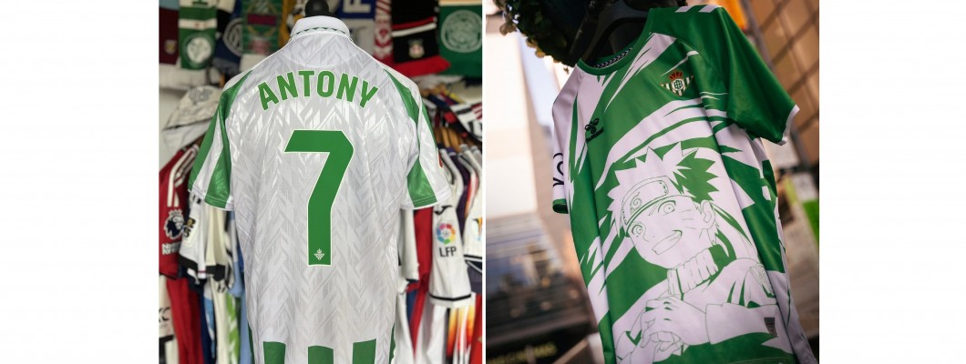 Antony menee nukkumaan hymyillen joka päivä