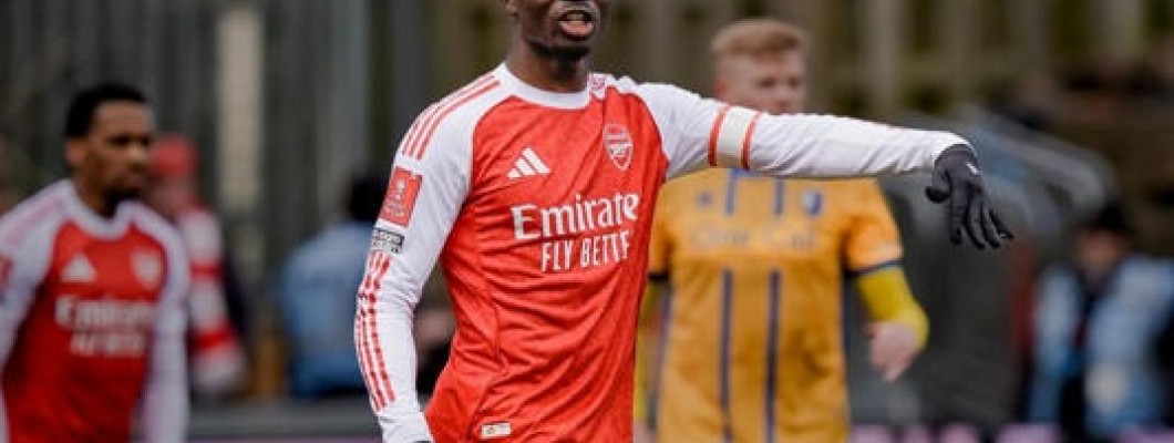 Arsenal-tähden markkina-arvo on huikeat 130 miljoonaa euroa