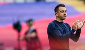 Barcelona ilmoittaa Xavin lähdön!