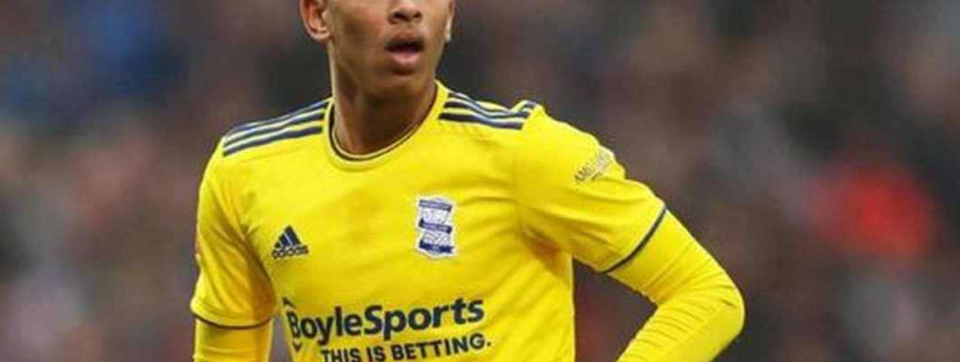 Bellingham Real Madridin tutkassa