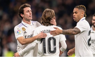 Benzemalla on kaksi!