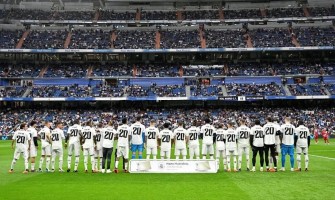 Bernabéun solidaarisuus