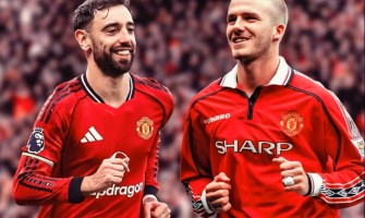 Bono Fernandes jatkaa Valioliigan ennätyksen tavoitteluaan