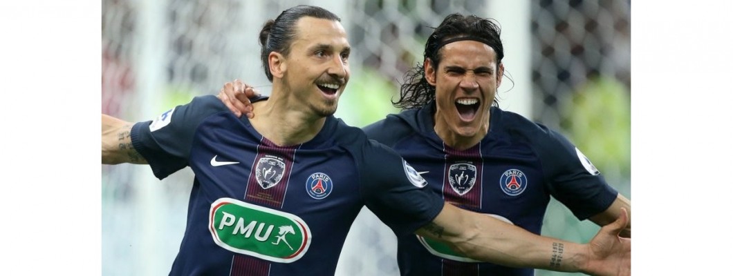 Cavani muistelee uraansa Pariisissa