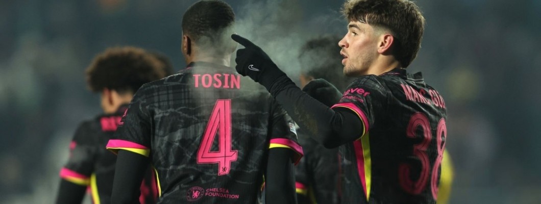 Chelsea etenee 16. väliin viidellä peräkkäisellä voitolla