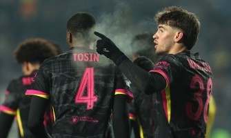 Chelsea etenee 16. väliin viidellä peräkkäisellä voitolla