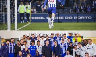 Conceiçãon 300. iso voitto 4-0