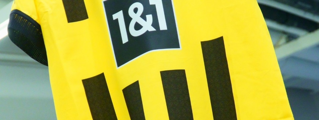 Dortmund 22/23 kotipakkaus