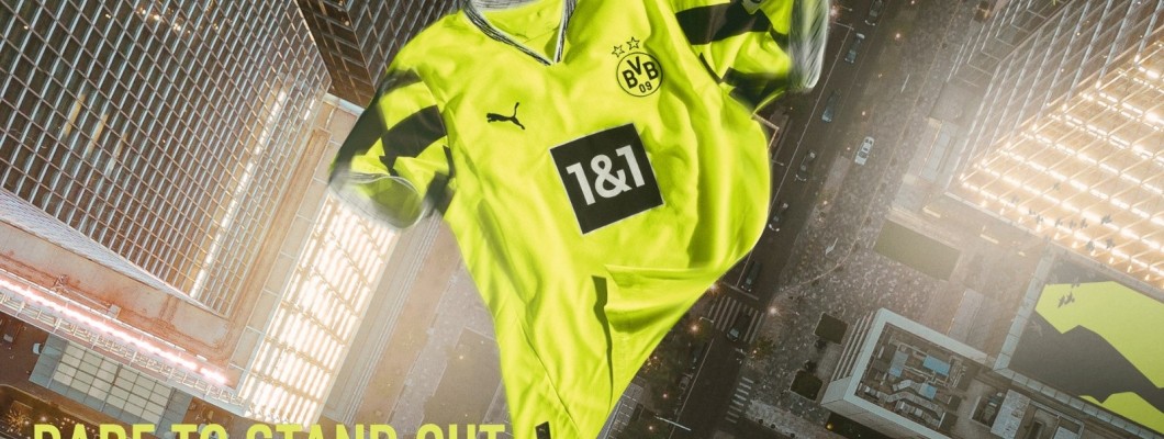 Ensimmäisen Bundesliigan mestarin inspiroima!