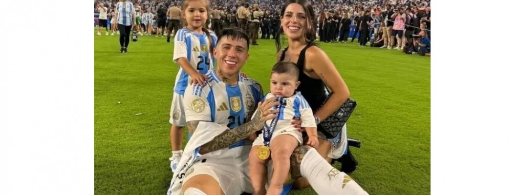 Enzon tapaus käy edelleen