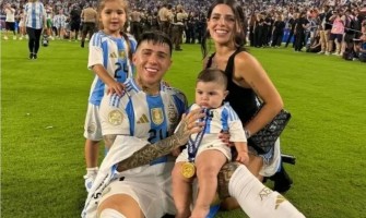 Enzon tapaus käy edelleen