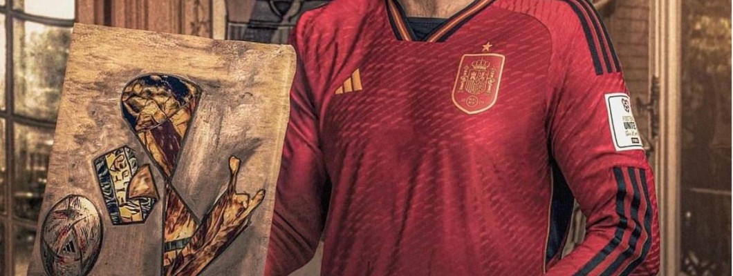 Espanjan joukkue on vaihtunut, hyvästi Barcelonan jengille!