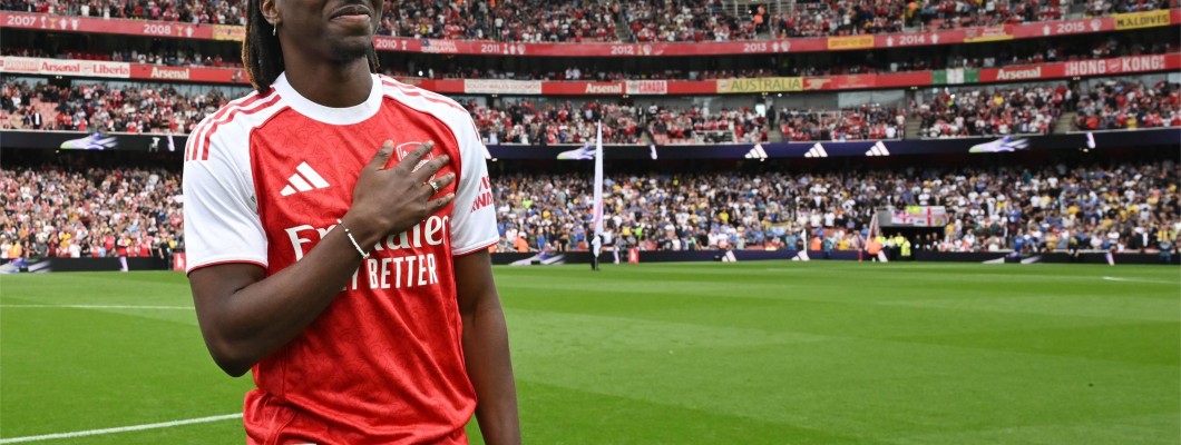 Eze täyttää sekä omat että äitinsä toiveet