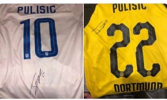 Fanit haastavat Jorginhon oikeuteen