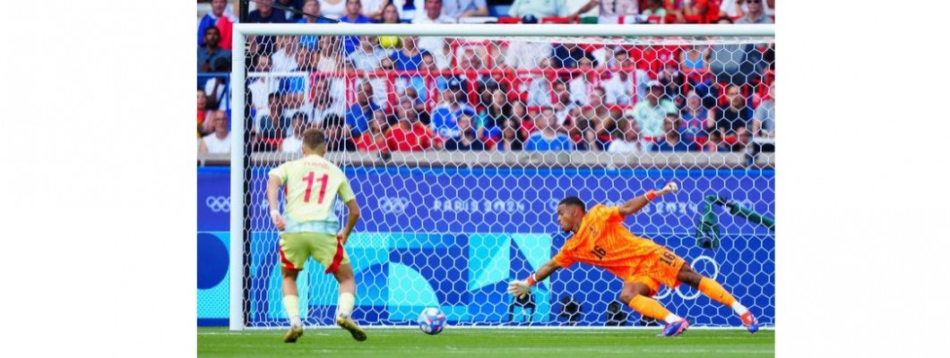 Fermín valloittaa fanien sydämet