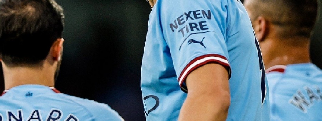 Haaland rikkoi Valioliigan ennätyksen