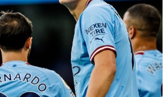 Haaland rikkoi Valioliigan ennätyksen