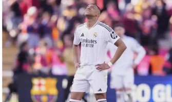 Hattutemppu meni taas hukkaan