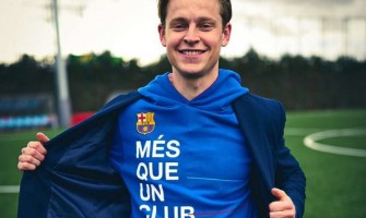 Hollantilainen keskikenttäpelaaja lähellä jatkoa?