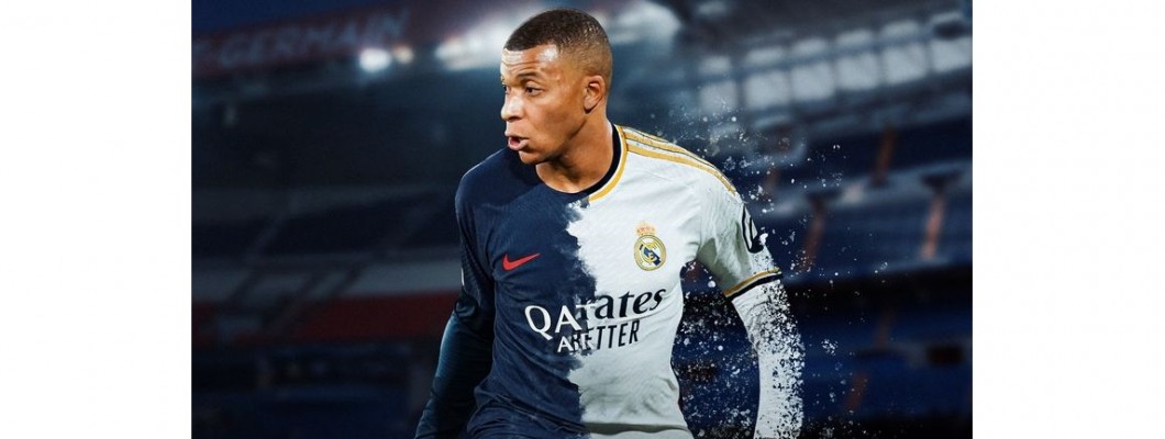 Hyvästi PSG! Mbappe on aloittamassa uutta uraa