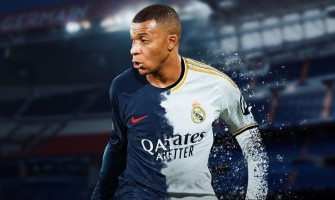 Hyvästi PSG! Mbappe on aloittamassa uutta uraa