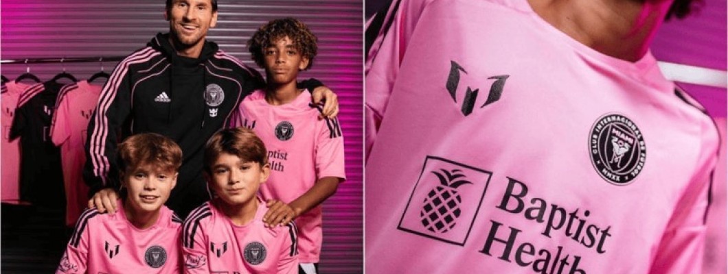 Inter Miami juhlii jälleen historiallista hetkeä