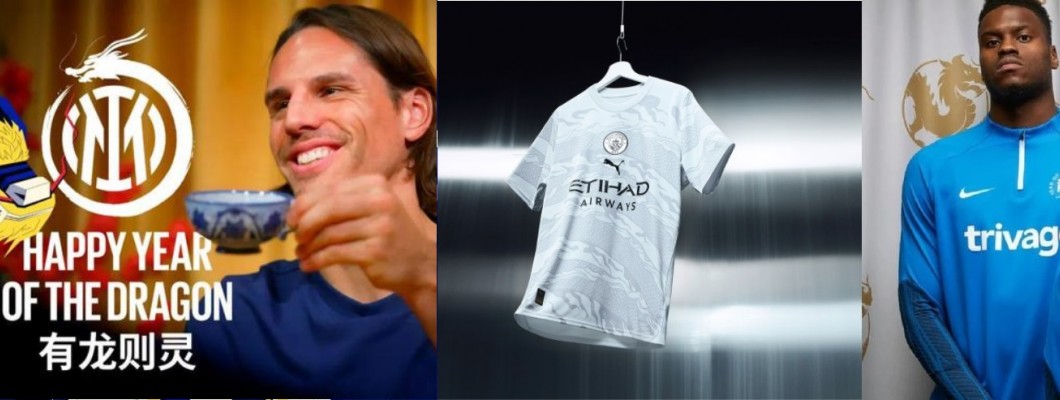 Jos on lohikäärme, tulee olemaan henki