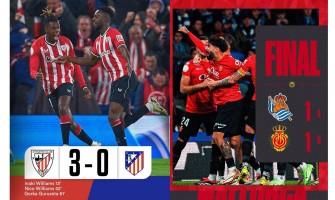 Järkyttävä loppu!