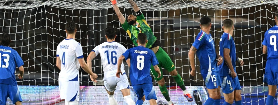 Kanada kehottaa italialaisia faneja: 