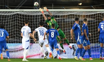 Kanada kehottaa italialaisia faneja: 