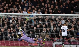 Katsaus keskiviikon Valioliigan ja Serie A:n peleihin