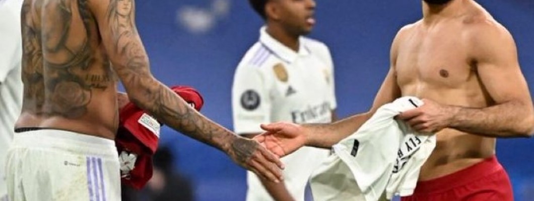 Klopp heittää pyyhkeen: Real Madrid on parempi