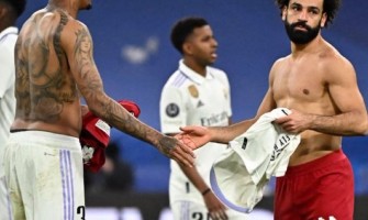 Klopp heittää pyyhkeen: Real Madrid on parempi