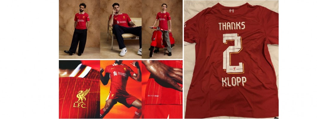 Kloppin viimeinen peli!