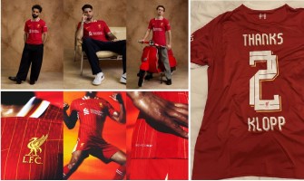 Kloppin viimeinen peli!