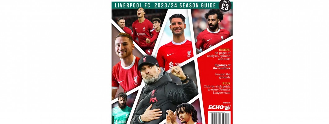 Kuka ylittää Salahin?