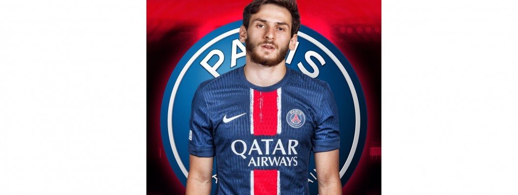 Kvaratskhelia pettää Conte