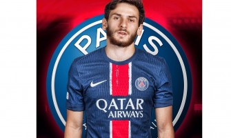 Kvaratskhelia pettää Conte