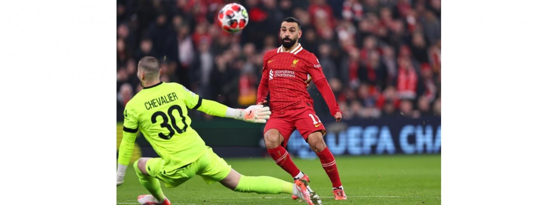 Kymmenennen kerran tällä kaudella ottelun parhaana pelaajana!