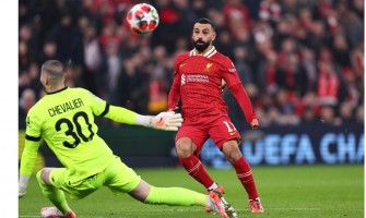 Kymmenennen kerran tällä kaudella ottelun parhaana pelaajana!